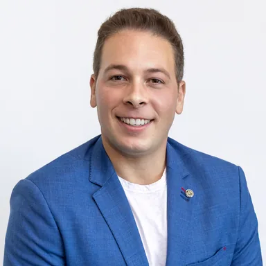 Daniel Silverman, Co-Founder & Co-Chief Executive Officer & Chief Visionary Officer at Balcony