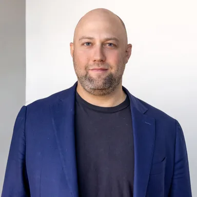 Greggory Lester, Co-Founder & Co-Chief Executive Officer, President
