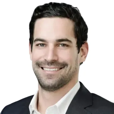 Michael Reichel, Co-Founder & Head of Finance & Corporate Operations at Balcony